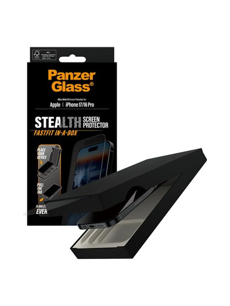 PG SP iPhone 17/16 Pro UWF FastFit-Box 5