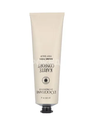 L'Occitane Shea Butter Intensive Foot Balm 150ml - Dry & Rough Feet 2