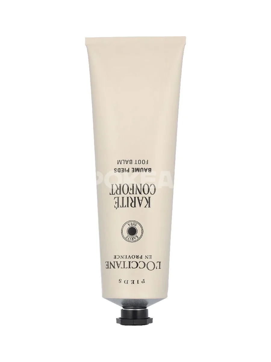 L'Occitane Shea Butter Intensive Foot Balm 150ml - Dry & Rough Feet 2