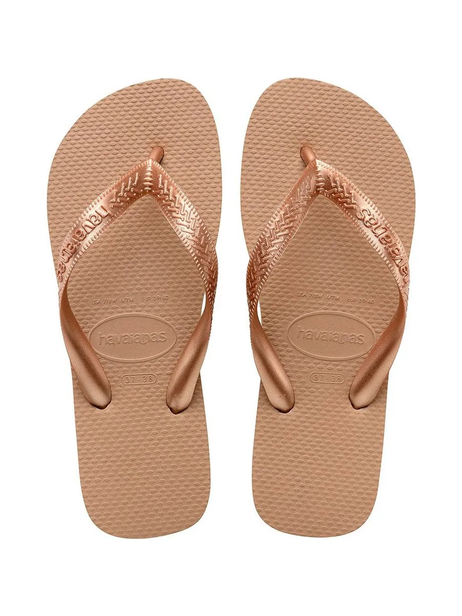 HAVAIANAS 4137428 - Tongs 4