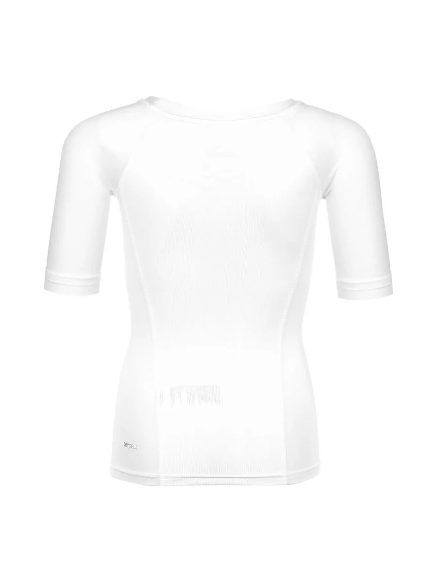 T-Shirt Blanc Garçon Puma Liga 3