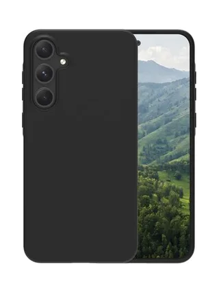 Greenland Galaxy A55 5G Night BLK 1