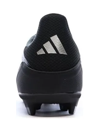 Chaussures de Foot Noires Homme Adidas Adidas F50 League FG/MG 3