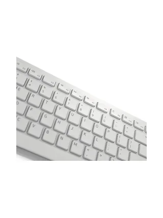 Pro Wireless Kbd and 4