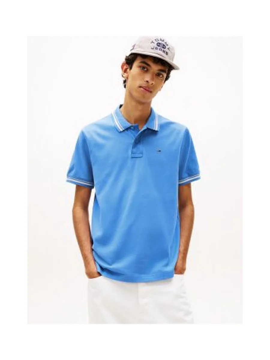 TOMMY HILFIGER DM0DM22700 - Polo 2