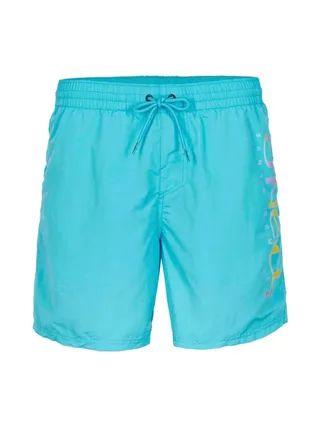 Short de bain Turquoise Garçon O'Neill Cali Melting 1