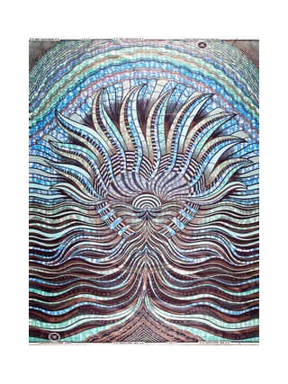 Vlisco Grand Super-Wax 7