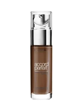 Fond de Teint Accord Parfait L’Oréal Paris 10.D/10.W 1