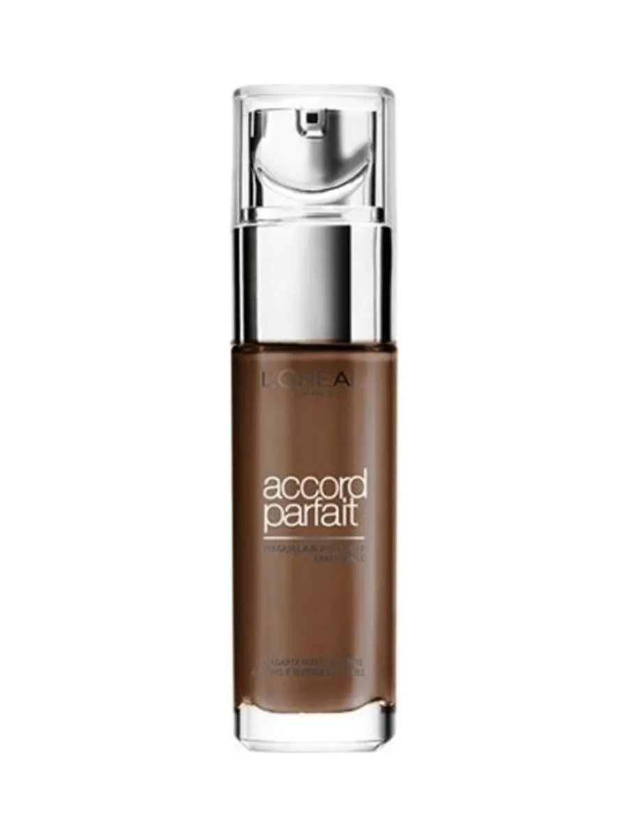 Fond de Teint Accord Parfait L’Oréal Paris 10.D/10.W 2