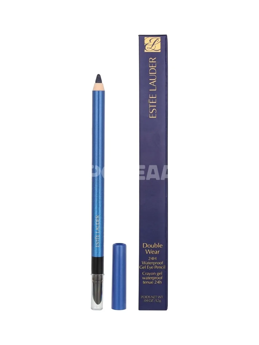 E.Lauder Double Wear 24H Waterproof Gel Eye Pencil 1.2g - #06 Sapphire Sky 1