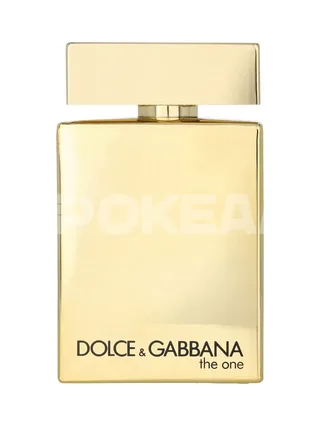 Dolce & Gabbana The One Gold Intense Edp Spray 100ml 2