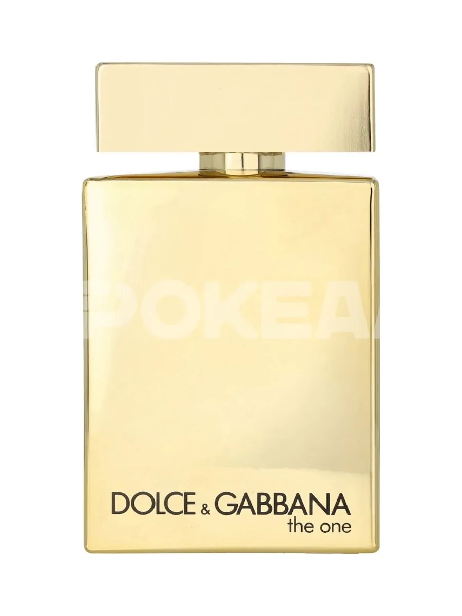 Dolce & Gabbana The One Gold Intense Edp Spray 100ml 2