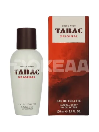 Tabac Original Edt Spray 100ml 1
