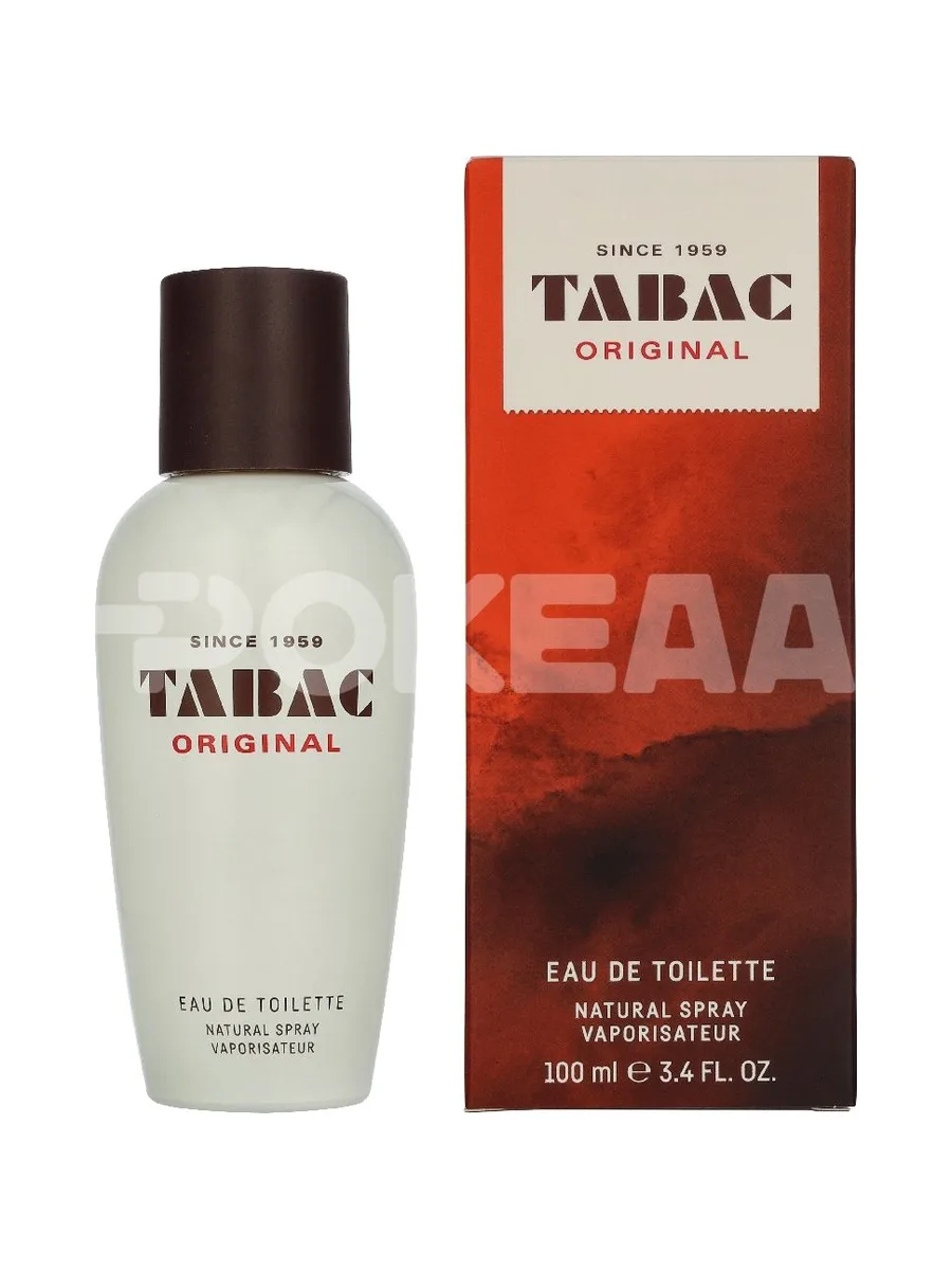 Tabac Original Edt Spray 100ml 1