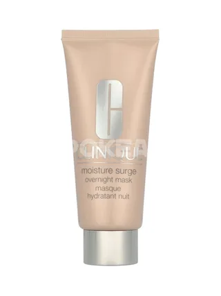 Clinique Moisture Surge Overnight Mask 100ml - All Skin Types 2