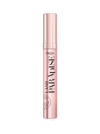 Mascara Lash Paradise L’Oréal Paris Black 2