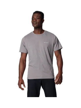 COLUMBIA - T-shirt 1