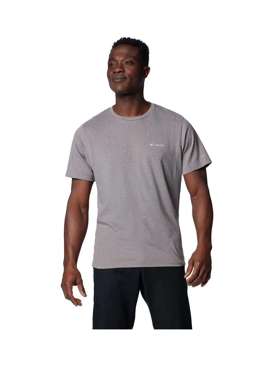 COLUMBIA - T-shirt 4