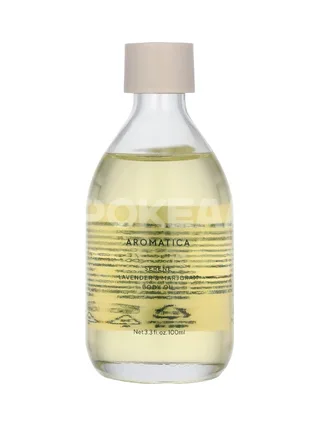 Aromatica Serene Lavender & Marjoram Body Oil 100ml 2