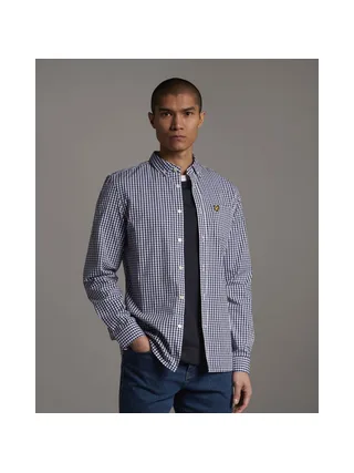 LYLE & SCOTT LW1114V - Chemise 9