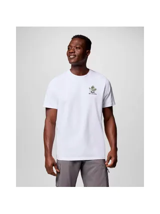 T-shirt COLUMBIA Hageman 1