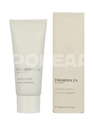 Omorovicza Youthful Hand Cream 100ml 1
