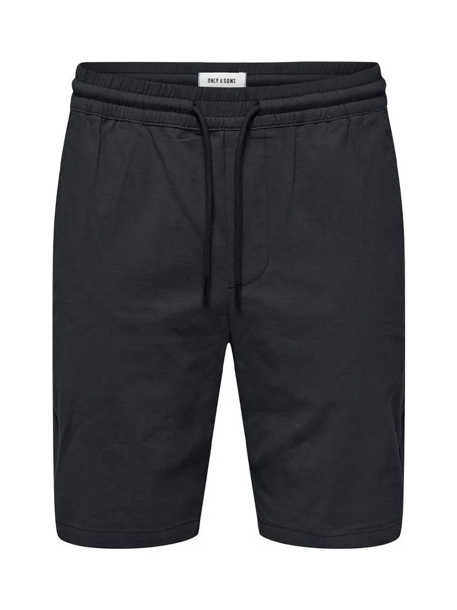 Short Marine Homme Only & Sons Capri 2
