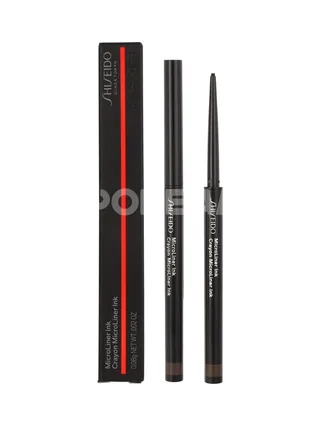Shiseido Micro Liner Ink 0.1g - #02 Brown 1