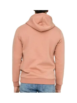 Sweat à Capuche Corail Homme Only & Sons Ceres 22018685 2