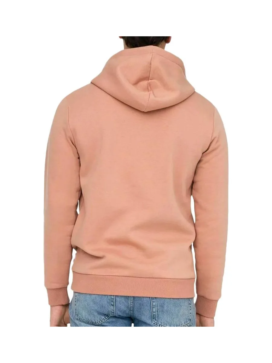 Sweat à Capuche Corail Homme Only & Sons Ceres 22018685 2