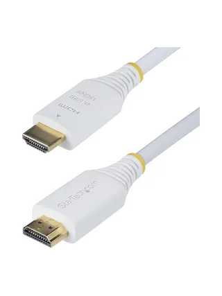 6ft Premium Certified HDMI Cable 4K60 2