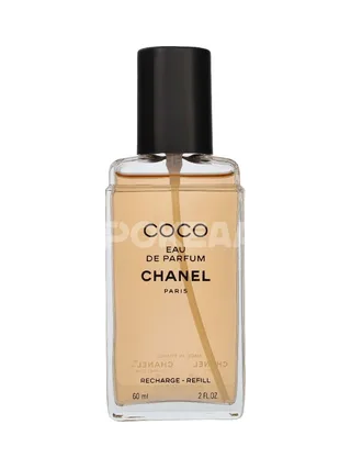 Chanel Coco Edp Spray Refill 60ml 2