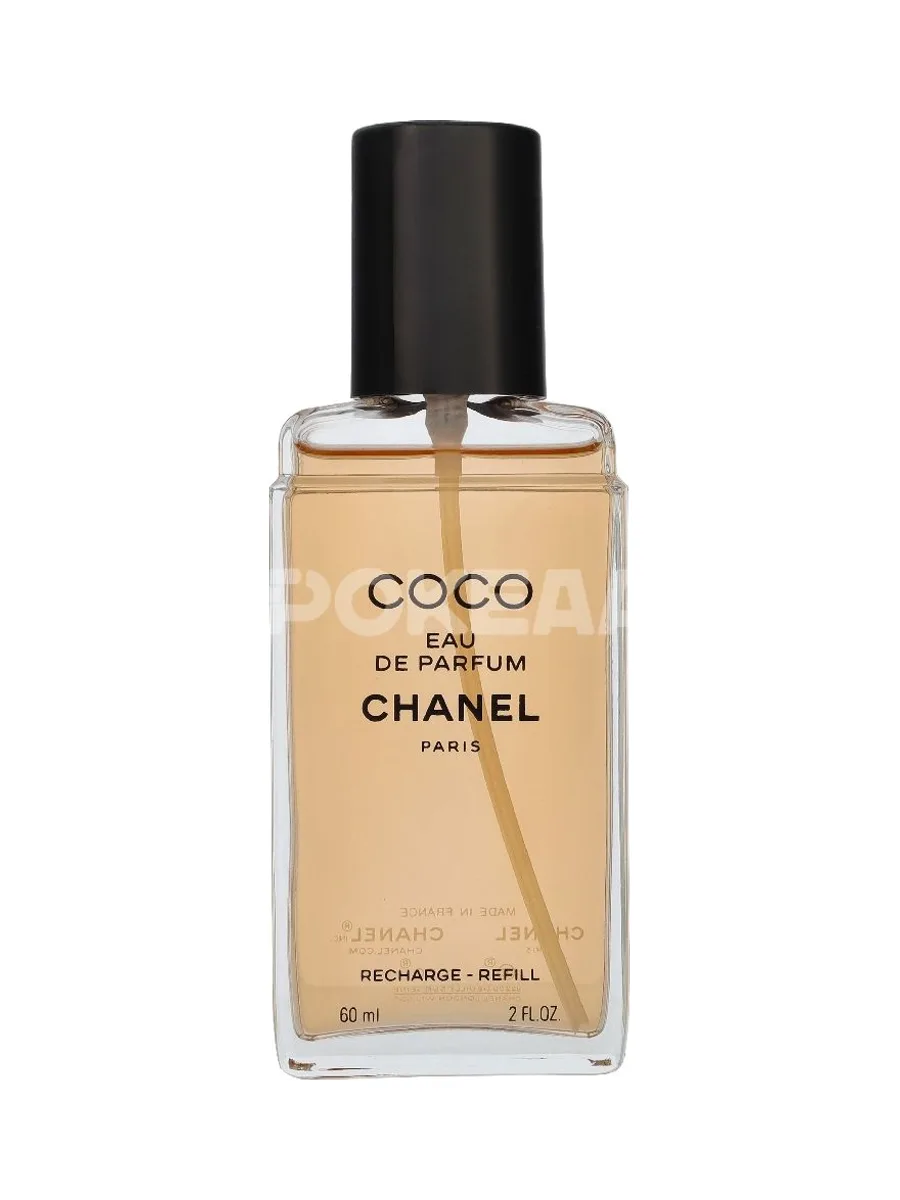 Chanel Coco Edp Spray Refill 60ml 2