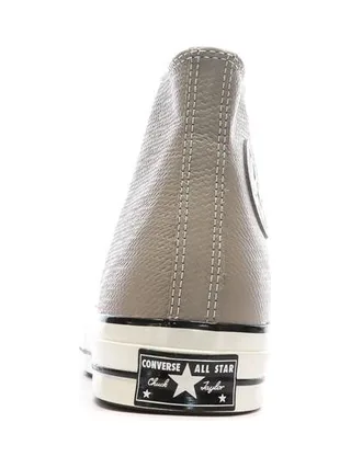 Baskets Taupe Mixte Converse Chuck 70 Fall Tone 3