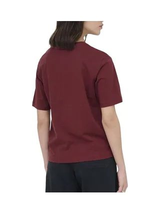 T-shirt Rouge Femme JDY Rex 2