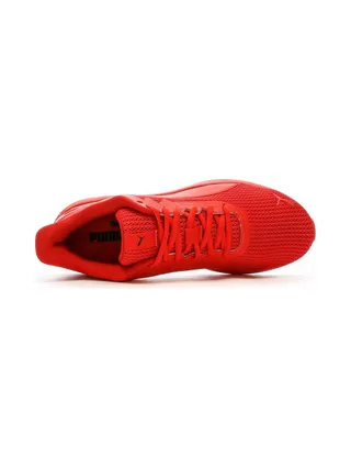 Chaussures de Running Rouge Homme Puma Transport 4