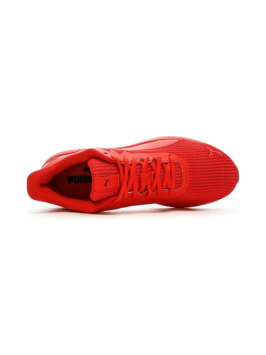 Chaussures de Running Rouge Homme Puma Transport 5