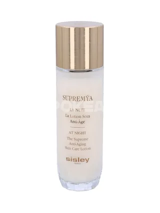 Sisley Supremya The Supreme Anti-Aging Skin Care Lotion 140ml - For All Skin Types 2