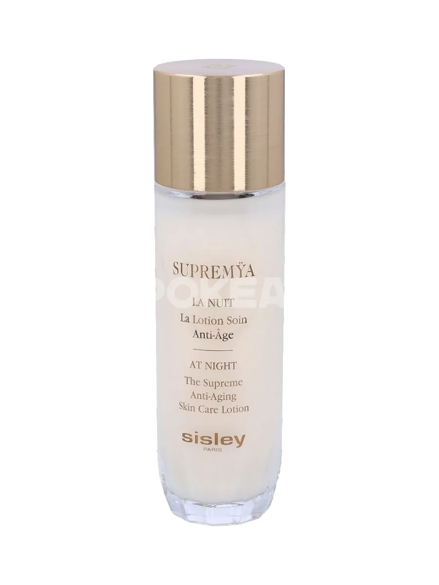 Sisley Supremya The Supreme Anti-Aging Skin Care Lotion 140ml - For All Skin Types 2