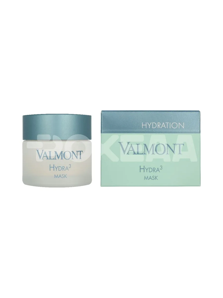 Valmont Hydra3 Mask 50ml 1