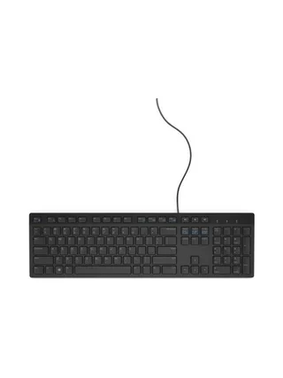 DELL KB216 keyboard 1
