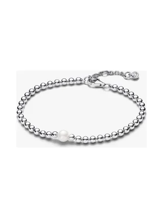 Pandora - Bracelet en argent sterling blanc (réf. 2) 1
