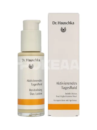 Dr. Hauschka Revitalising Day Lotion 50ml 1