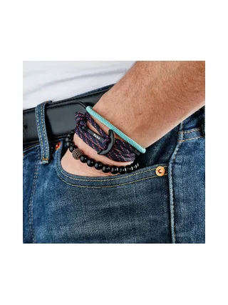 Bracelet Danube turquoise 2
