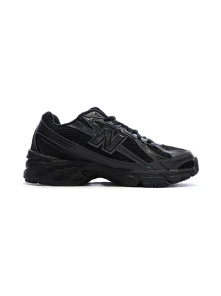 Baskets Noir Uni Homme New Balance 740 2