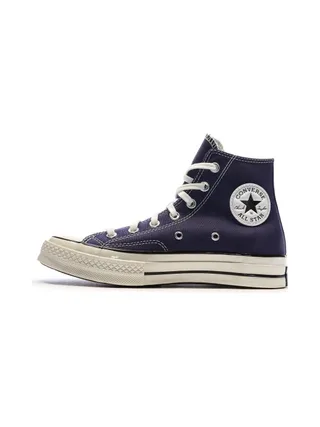 Baskets Marines Mixte Converse Chuck 70 Fall Tone 1