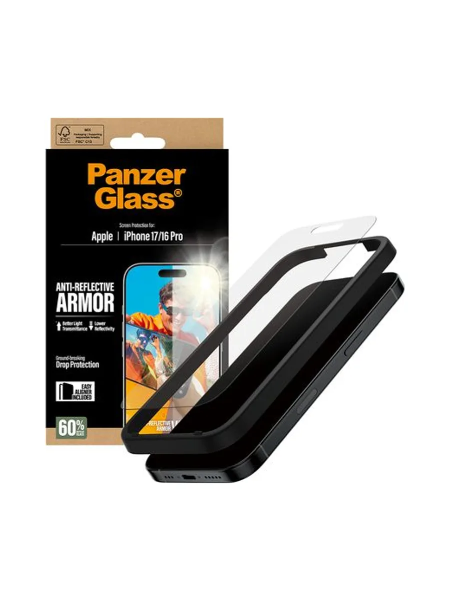 PG SP iPhone 17/16 Pro Easy Alinger 5