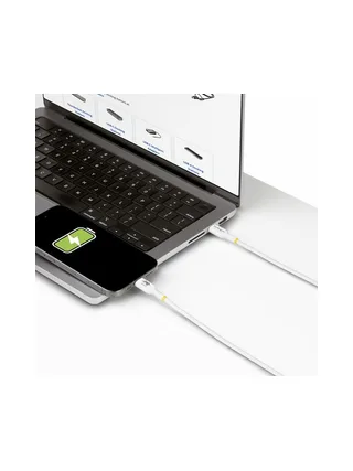 StarTech.com USB2EPR3MW USB cable 7