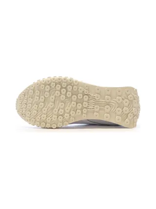 Baskets Beige/Blanc Femme Puma Rider Soft 5