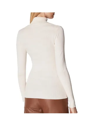 Pull Beige Femme Morgan MENTOS 2